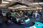 Maserati MC-12 Corse GT FIA 2006 года